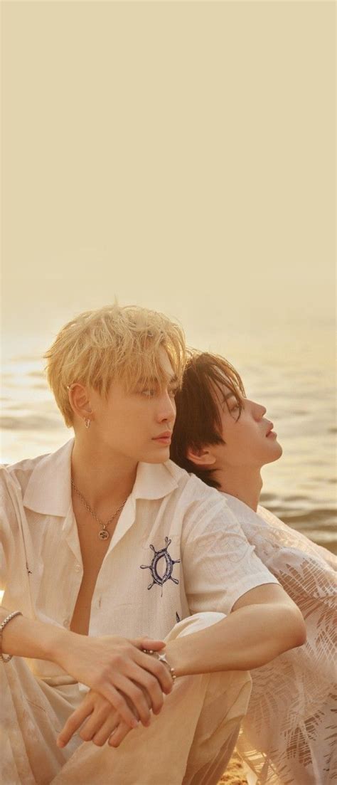 Pin By Kimberly Hollon On Bl Cute Gay Cute Couple Wallpaper Boyfriend Photos