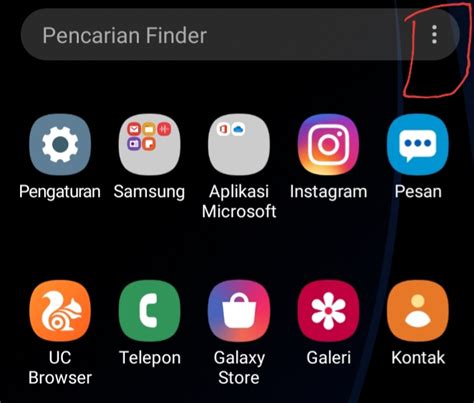 Cara Menampilkan Aplikasi Di Layar Utama Cara Menghilangkan Dan