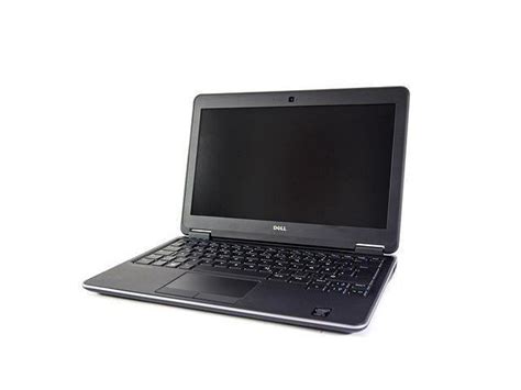 Refurbished Dell Latitude E7240 12 5 In Laptop Intel Core I5 4310U