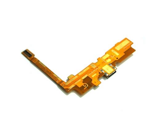 Flex Conector Carga y Micrófono para Lg L70 D320 L65 D280 Original