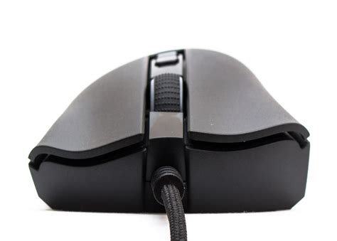 Обзор игровой мыши Razer DeathAdder V2
