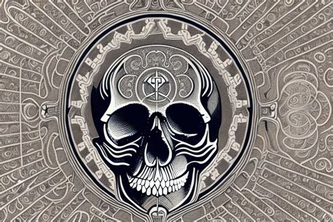 Skull Tattoo Meaning And Symbolism Fully Explained