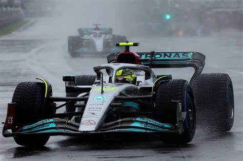 Вольфф: поведінка команд Ф1 «жалюгідна» і «нещира» - F1-Ukraine