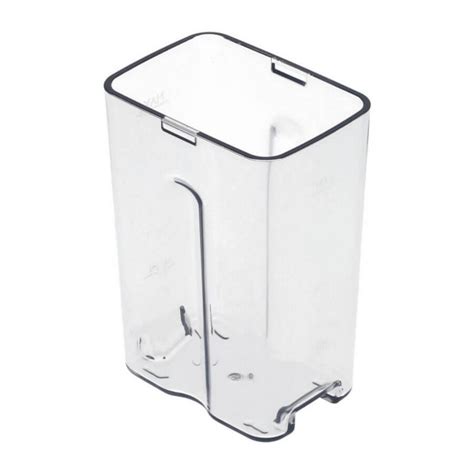 Стакан молочника CP0154 для кофемашины Philips Saeco купить на OZON по ...