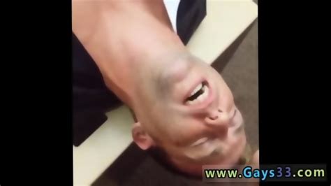 Male Men Naked Nude Straight Together Video Gay Groom To Be Gets Anal Banged