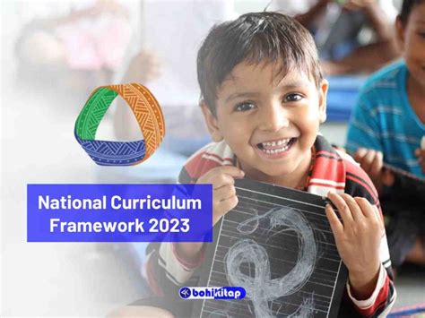National Curriculum Framework 2023: A roadmap to transformative learning