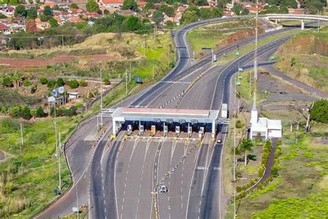 Pedágios Já Têm Data Para Retorno Da Cobrança No Paraná