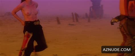 Claire Duburcq Nude Aznude