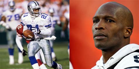 10 NFL Players Who Have Excessive Touchdown Celebrations