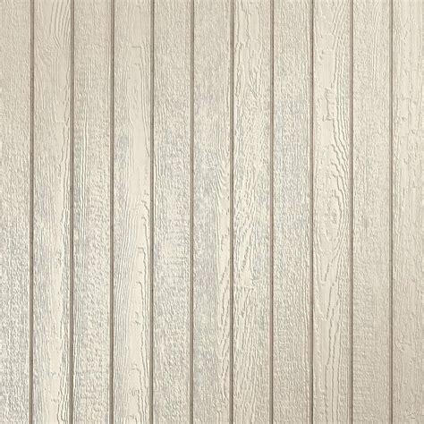 Smartside 76 Series 48 In X 96 In 4 In O C Cedar Strand Panel Siding 25831 The Home Depot