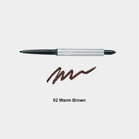Belseeq Eyeliner Pencil Basic Silhouettes