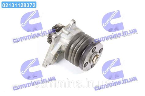 Привод вентилятора ЯМЗ 236НЕ-И 3-х руч. 6 отв. нов. обр. 236НЕ-1308011 ...