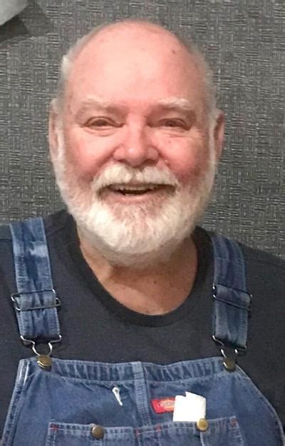 John Allen Cook Obituaries
