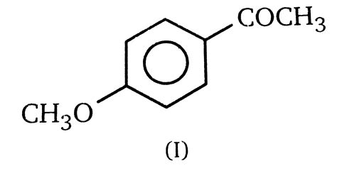 I Ii Iii Iv Friedel Crafts Acylation Reaction Can