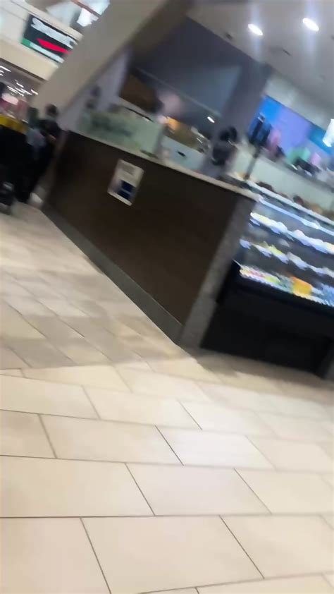 Fit Tattooed Babe In BABY BLUE SPANDEX Shows Off PERFECT BUBBLE BUTT Sinthia Blue