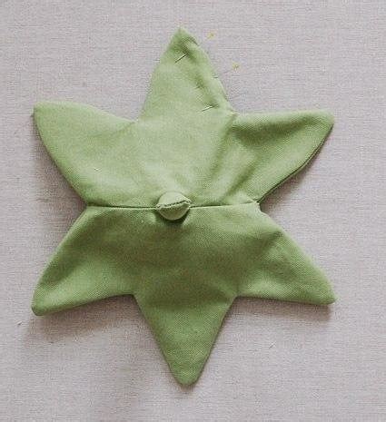 Подушка-клубничка