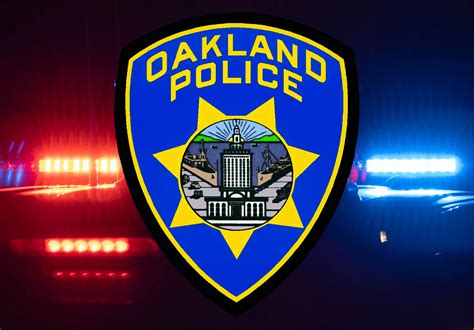 Oakland Police Department - Missing Persons Center