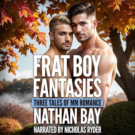 Amazon Frat Boy Fantasies First Time Gay Romance Short Stories Audible Audio Edition