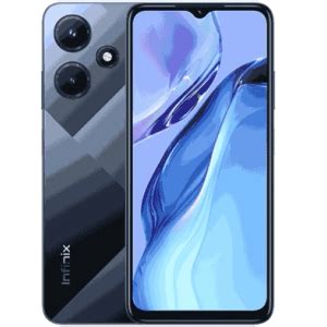 Infinix Hot I GB ROM Arisom Phones