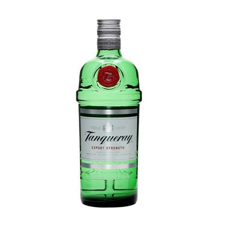Tanqueray London Dry Gin kopen? Online Gin-Kopen - Club Gin