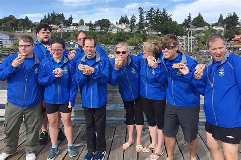 On Global Day Of Inclusion Buy A Special Olympics Donut At Tim Hortons