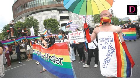 Sex Worker กบการเมอง ถกเถยงเพอเปลยนแปลง เดลนวส