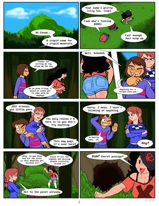 Under Her Tail RESET Luscious Hentai Manga Porn