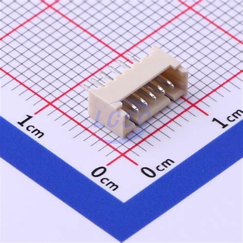 A1250WV 12P HR Joint Tech Elec Wire To Board Wire To Wire