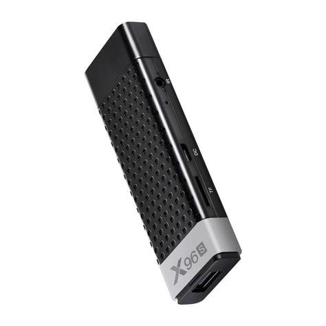 X96S - Купить смарт тв приставку. Цена на android tv box