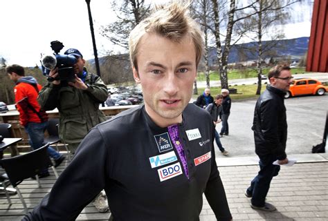 Northug kan få egen kleskolleksjon – E24
