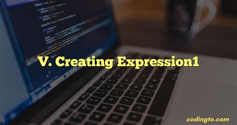 V Creating Expression Codeforces Problem Solution In C Codingto