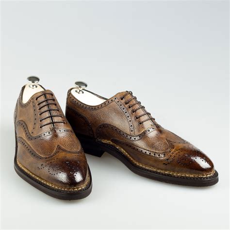 Searching for Bontoni shoes