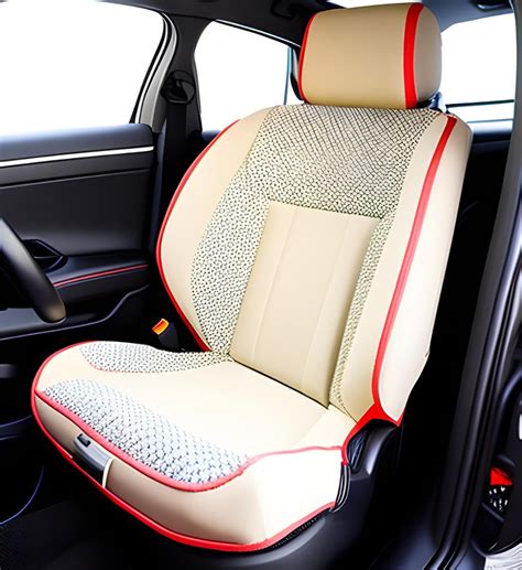 28 Diy Car Seat Cover Projects Modern And Stylish Easy The Newlywed