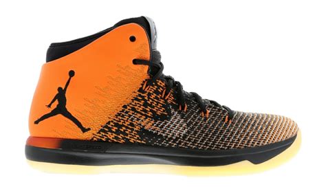 Air Jordan Xxxi Shattered Backboard Detailed Look Weartesters