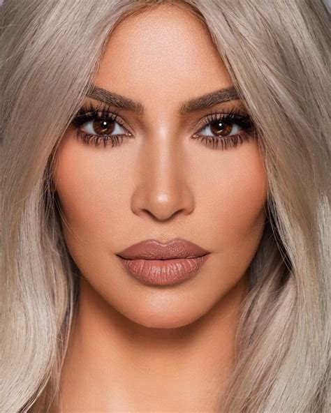 Kkw Beauty Nude Lipstick
