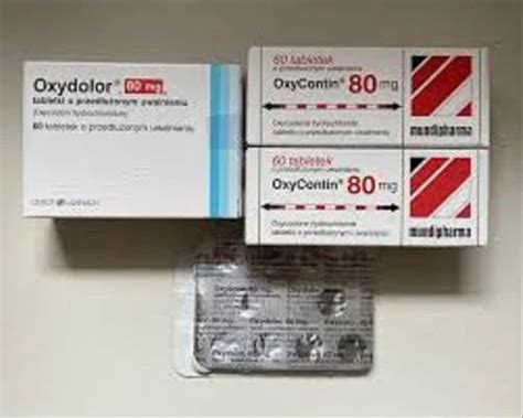 Oxydolor 80mg Tablet At Rs 8979box In Jalandhar Id 2854626248388
