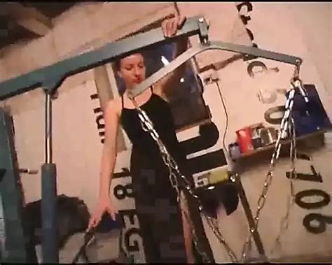 Sadistic CBT Punishment By Satanic Mistress BDSM Porn By FapHouse XHamster