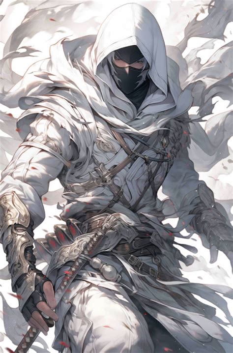 white ghost heroines fantasy wiki fandom