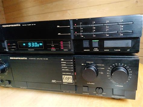 Wzmacniacz Marantz PM 35 MK II Bielsko Biała OLX pl