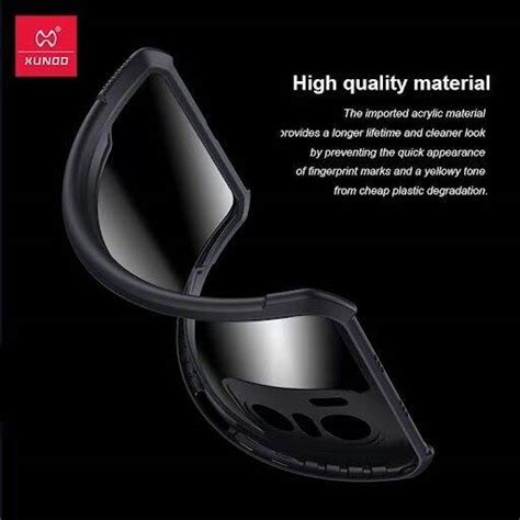 INFINIX HOT PRO HOT HOT I Case ORIGINAL XUNDD Beatle Series Shockproof Case Lazada PH