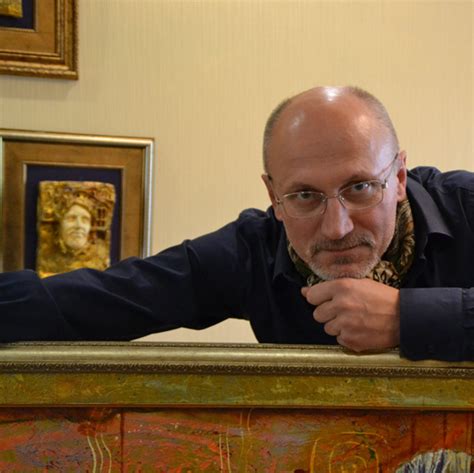 Сергей Николаевич Лукьянов - біографія | Артхів