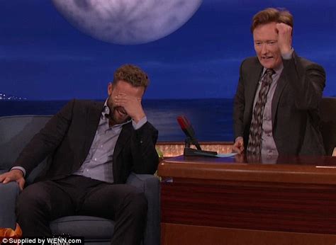 Suicide Squad Star Jai Courtney Strips Naked As He Chases The Film S Director David Ayer Around