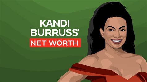 Kandi Net Worth 2025 - Kaile Meagan
