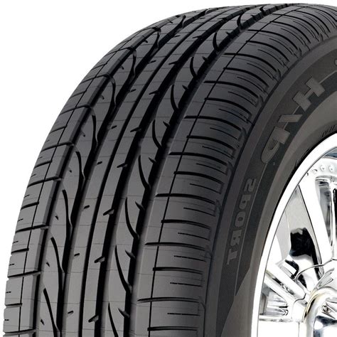 Opony terenowe letnie Bridgestone Dueler H/P Sport 215/65R16 98H ...