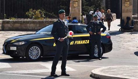 Provincia Di Taranto Individuati 44 Lavoratori In Nero O Irregolari