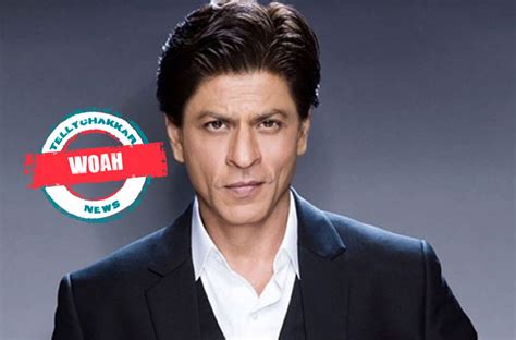 Woah Shah Rukh Khan Reveals Details About His Upcoming Film Dunki