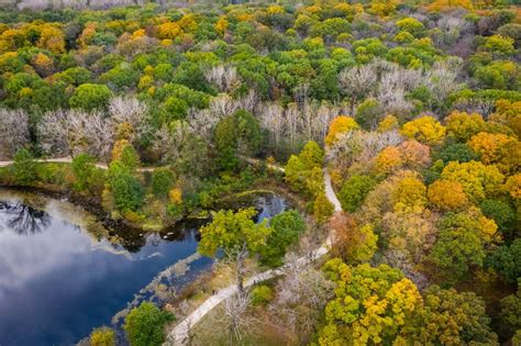 Where To Go Hiking Near Chicago