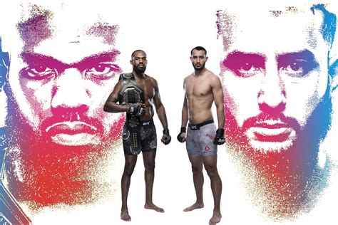 Ufc 247 Live Stream Fight Card Time How To Watch Jones Vs Reyes Online