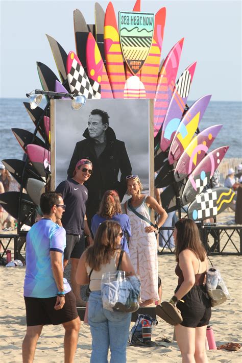 SeaHearNow Festival: Ticket Information and Lineup Details 31