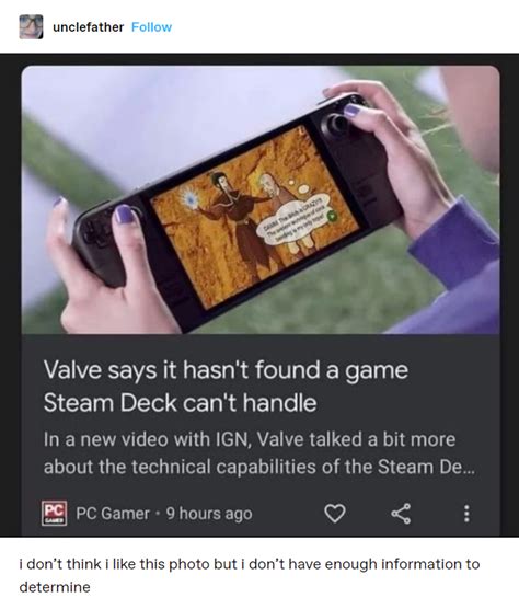 Oh God Oh Fuck R Tumblr